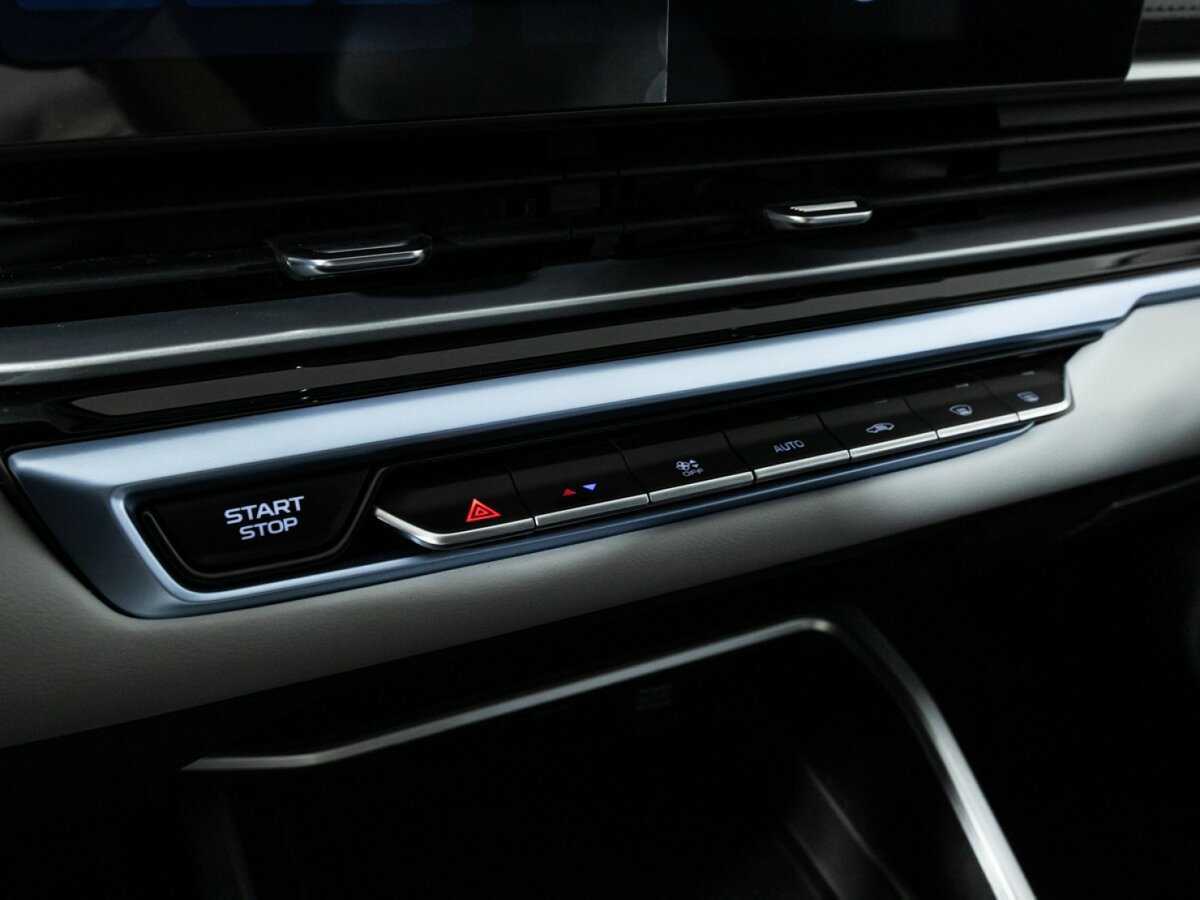 Купить Geely Emgrand с пробегом. Фото: #19