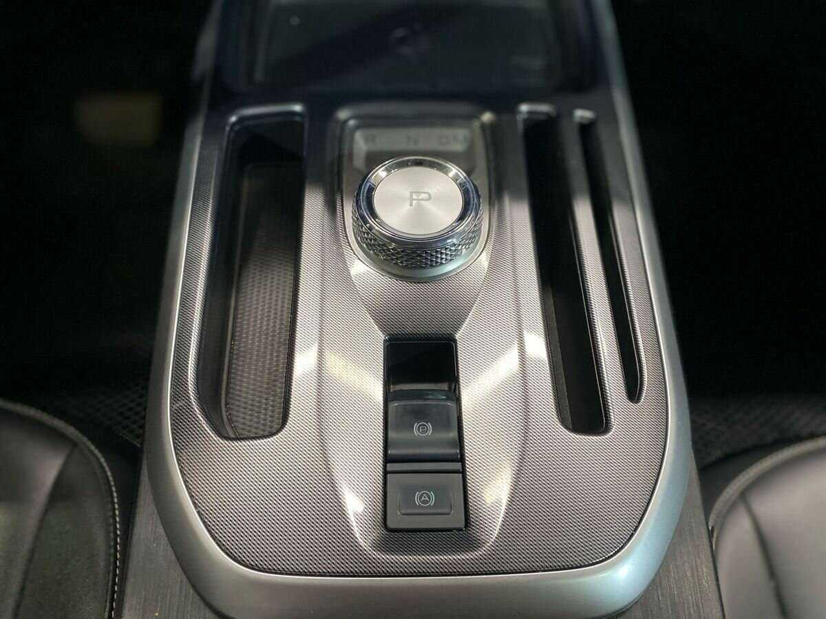 Купить Haval Jolion с пробегом. Фото: #15