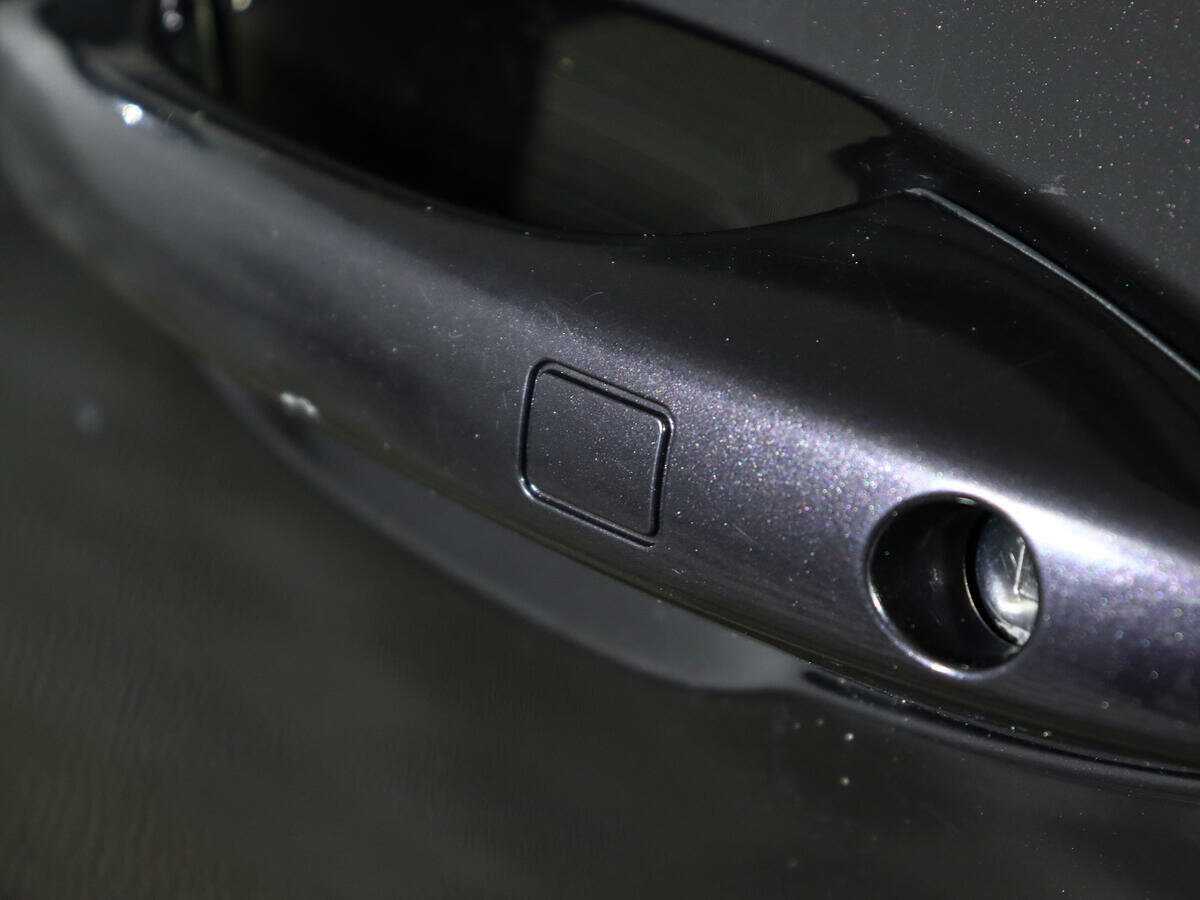 Купить Haval F7x с пробегом. Фото: #17