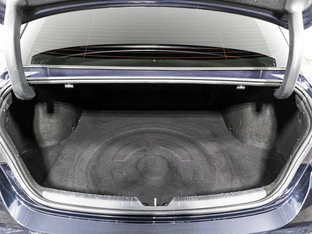 Купить Kia K5 с пробегом. Фото: #15