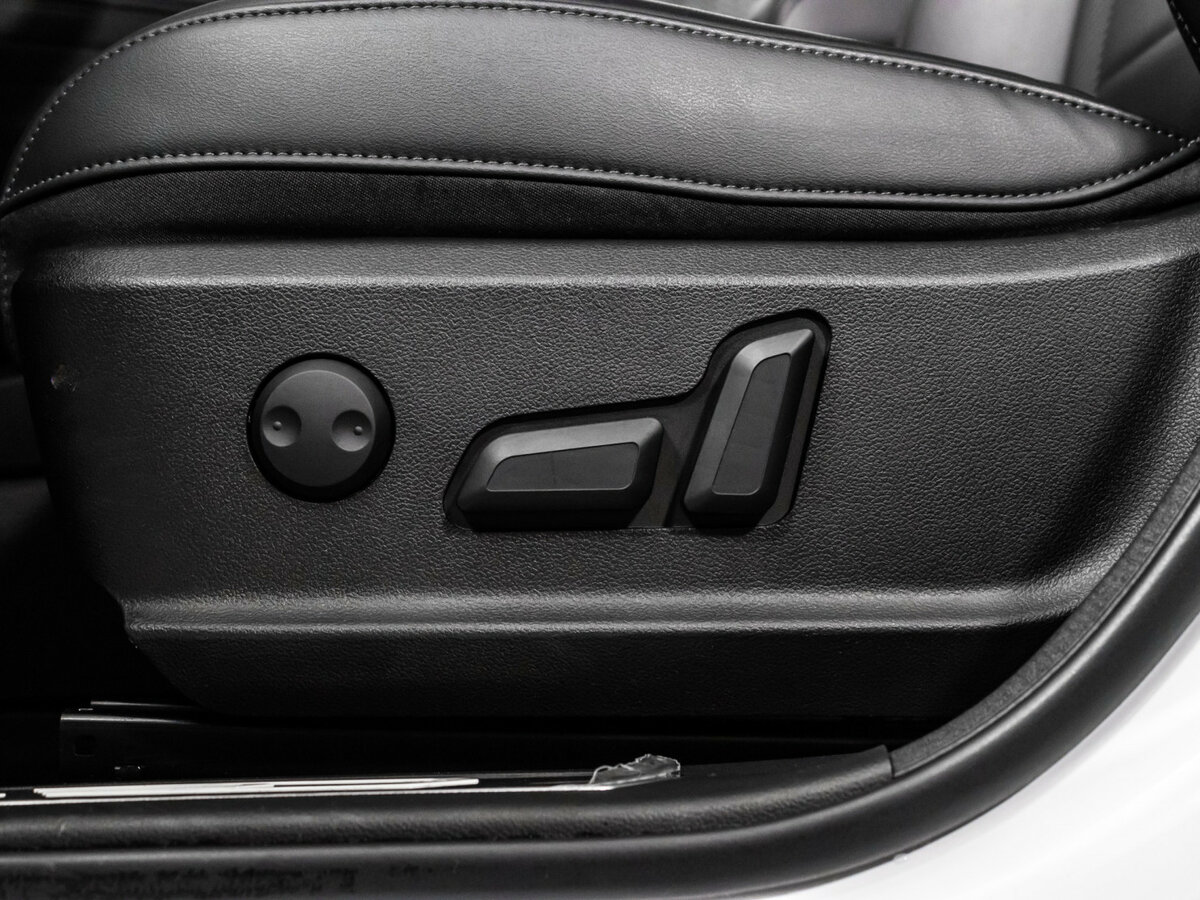 Купить Haval F7x с пробегом. Фото: #13