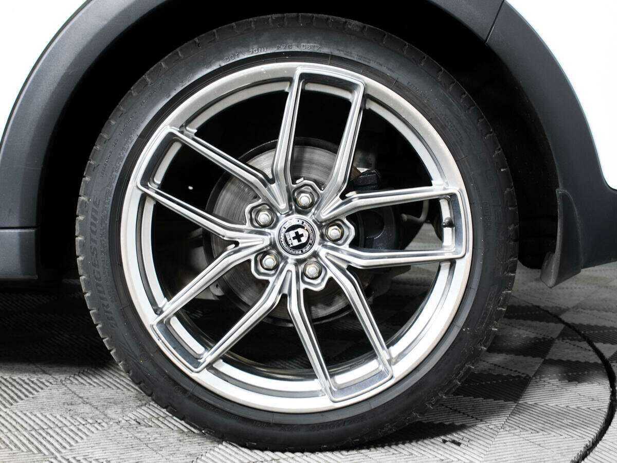 Купить Kia XCeed с пробегом. Фото: #14