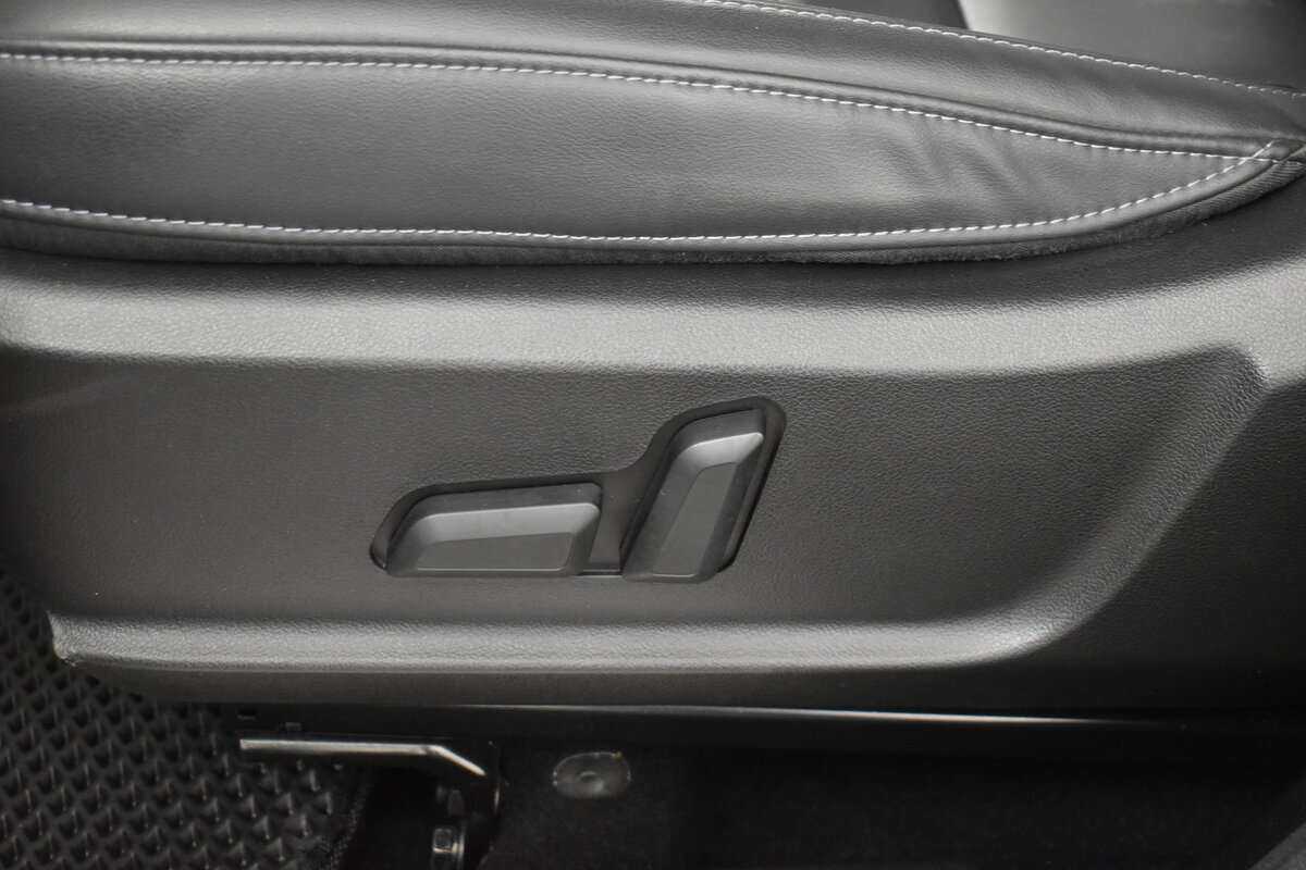 Купить Haval F7 с пробегом. Фото: #9