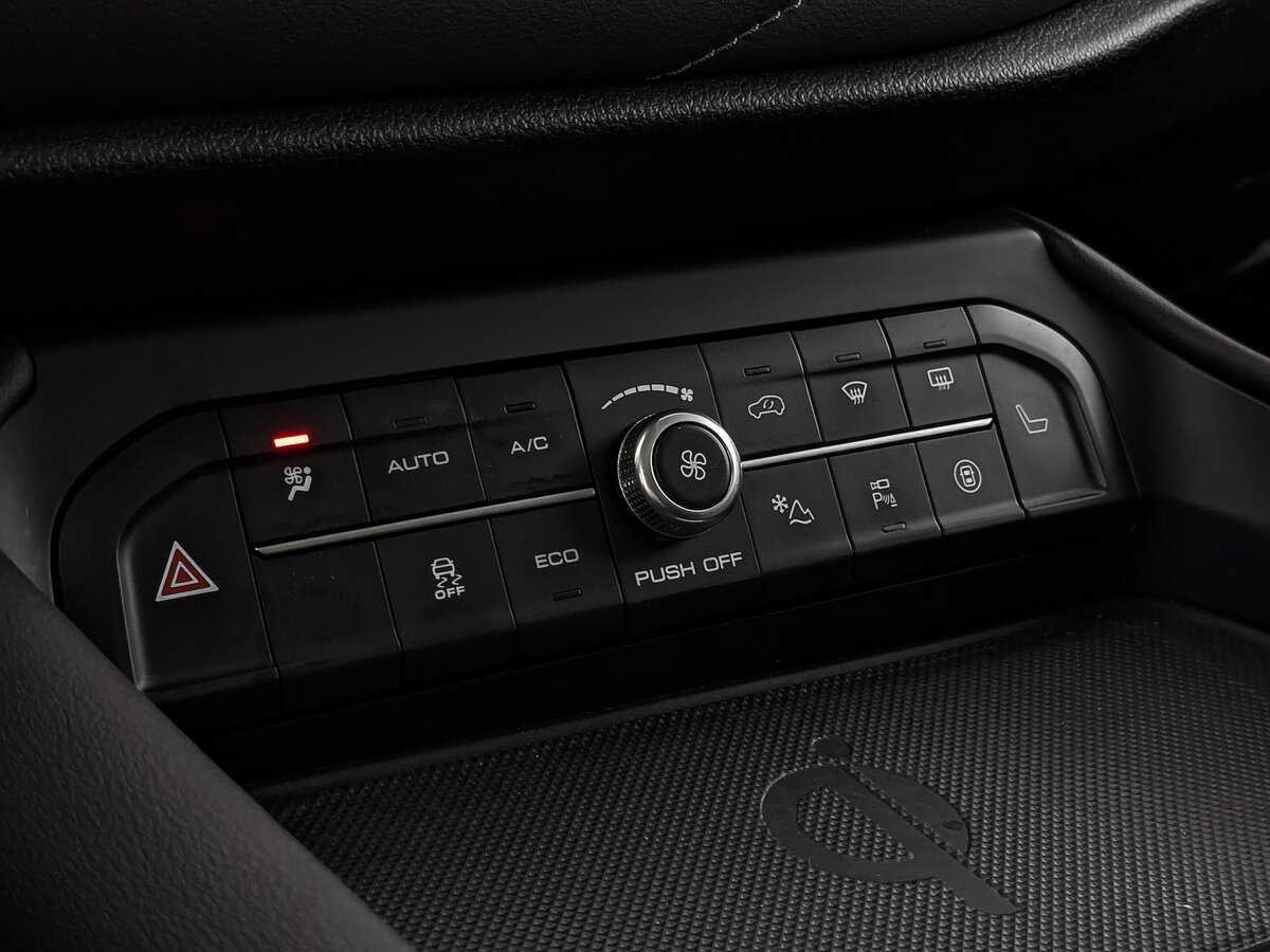 Купить Haval F7 с пробегом. Фото: #24