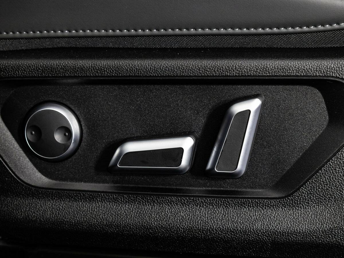 Купить Haval F7 с пробегом. Фото: #27