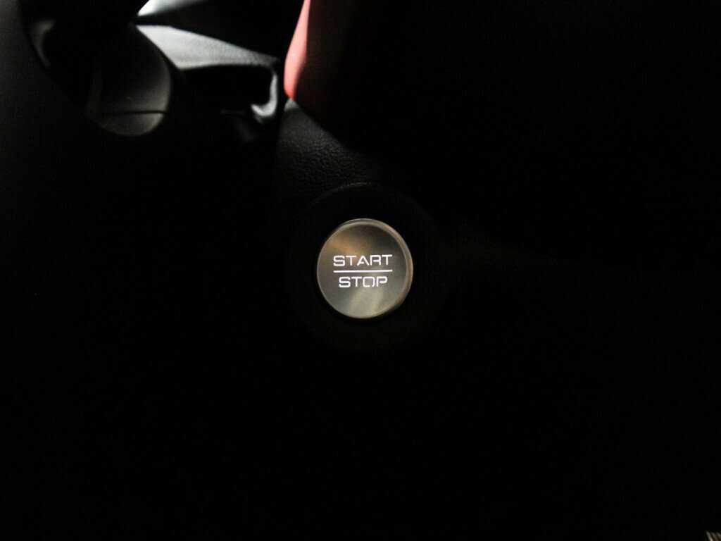 Купить Haval Jolion с пробегом. Фото: #18