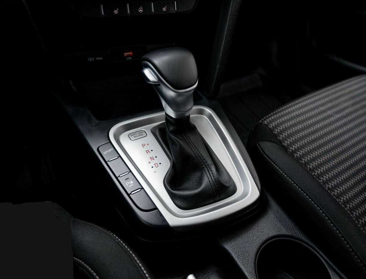 Купить Kia XCeed с пробегом. Фото: #21