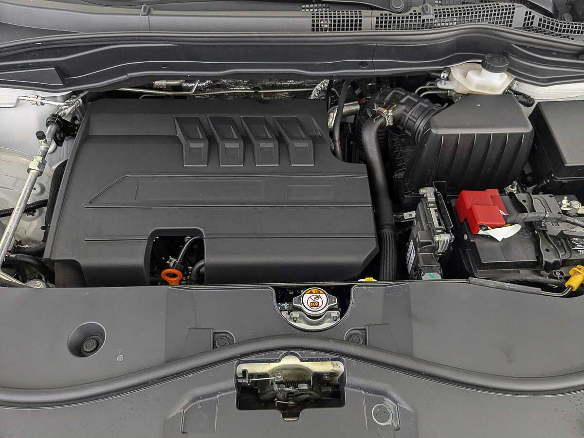 Купить Haval M6 с пробегом. Фото: #8