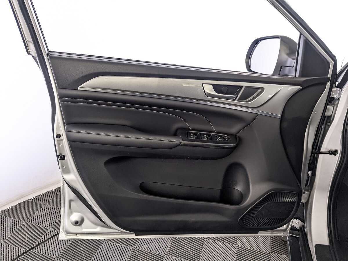 Купить Haval M6 с пробегом. Фото: #18