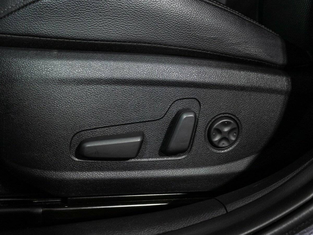 Купить Kia Optima с пробегом. Фото: #13