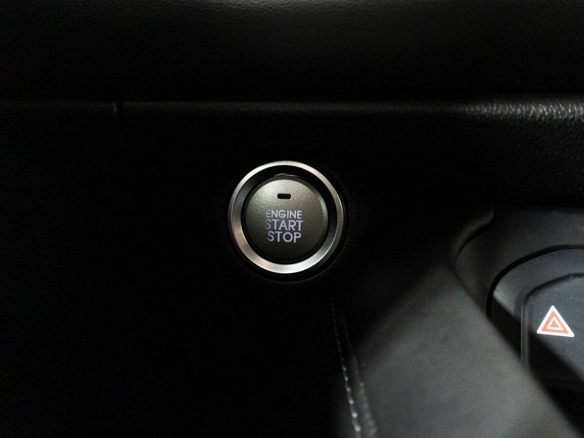 Купить Haval F7 с пробегом. Фото: #17