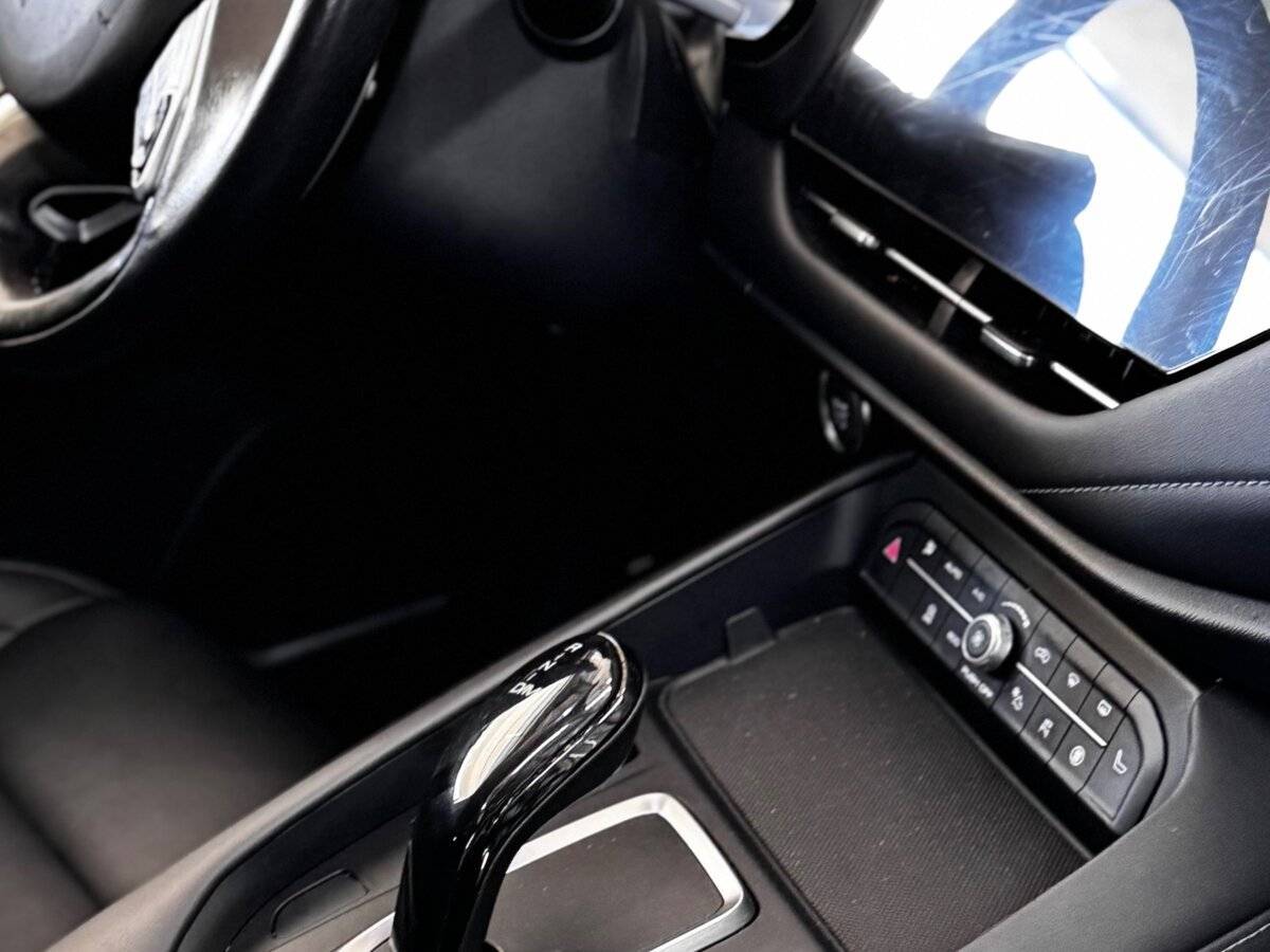 Купить Haval F7 с пробегом. Фото: #13