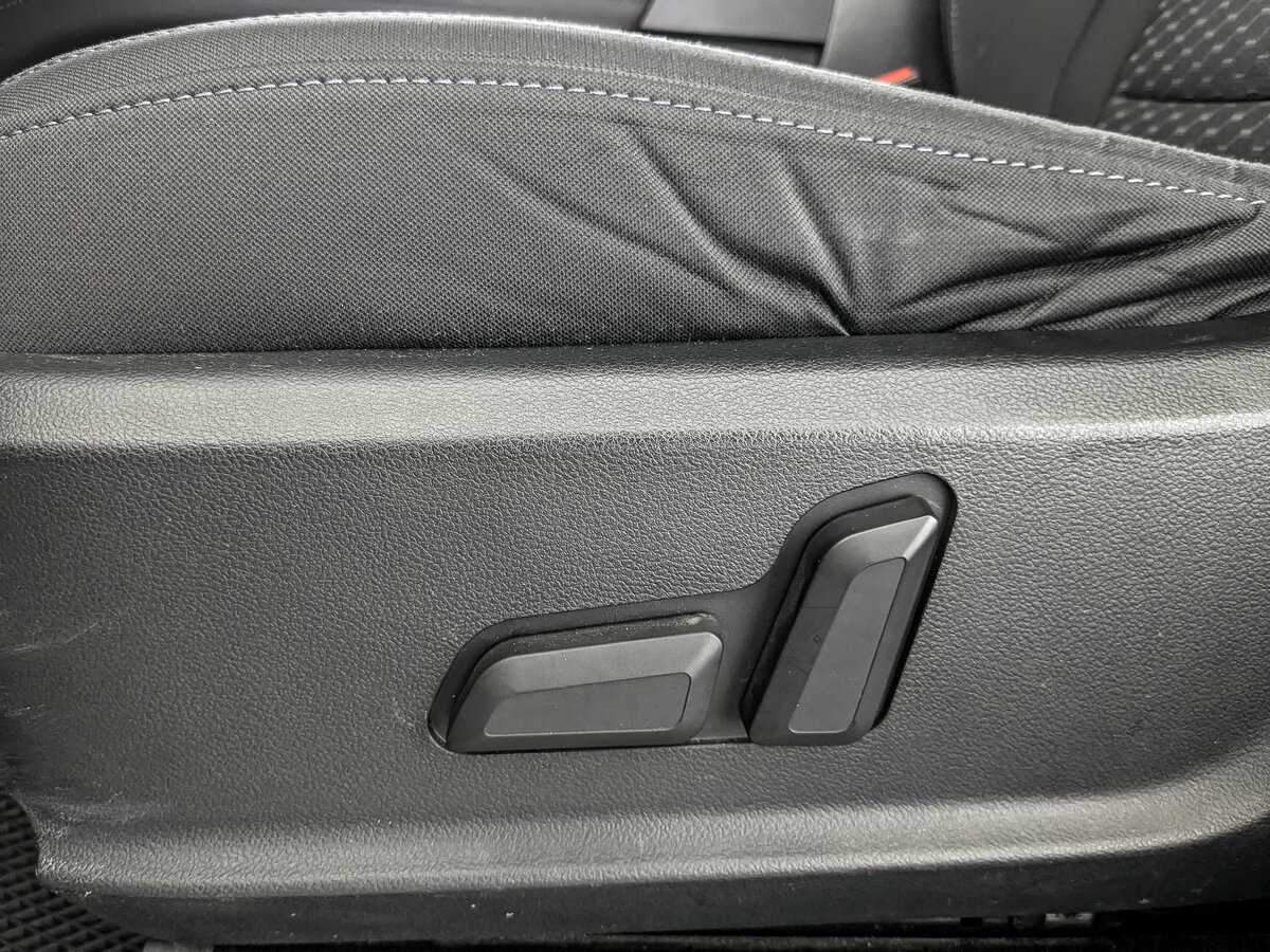 Купить Haval F7 с пробегом. Фото: #16