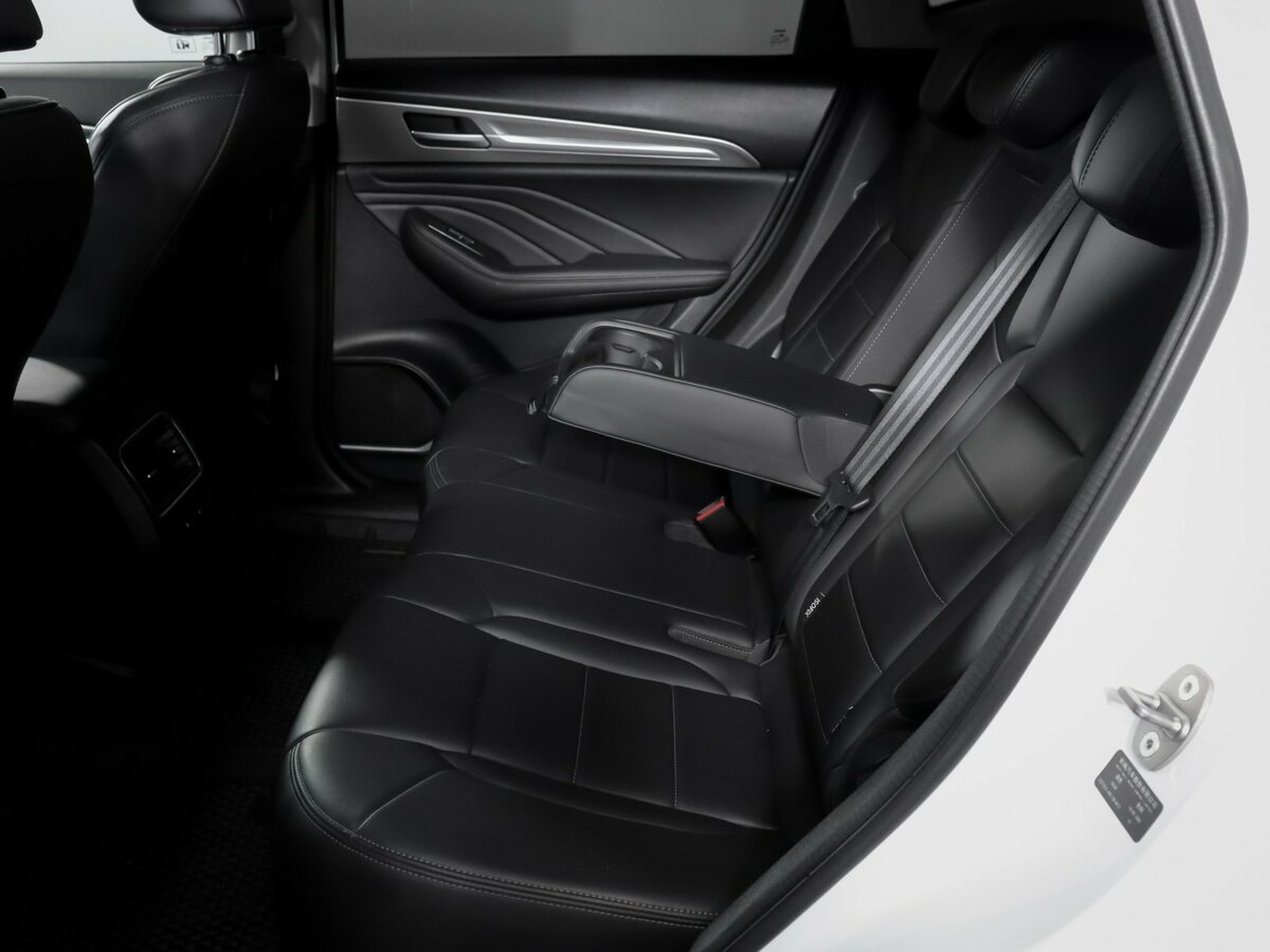 Купить Haval F7 с пробегом. Фото: #7