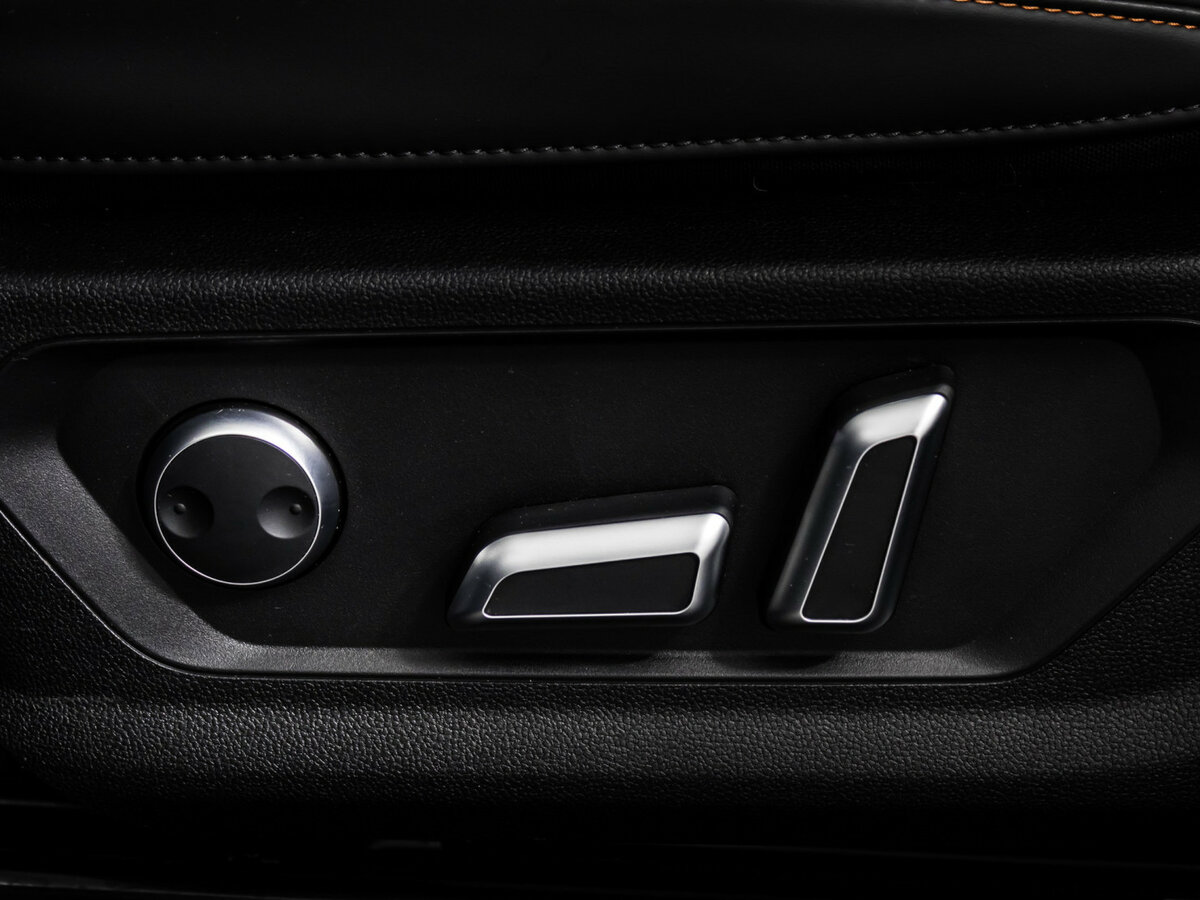 Купить Haval F7 с пробегом. Фото: #14