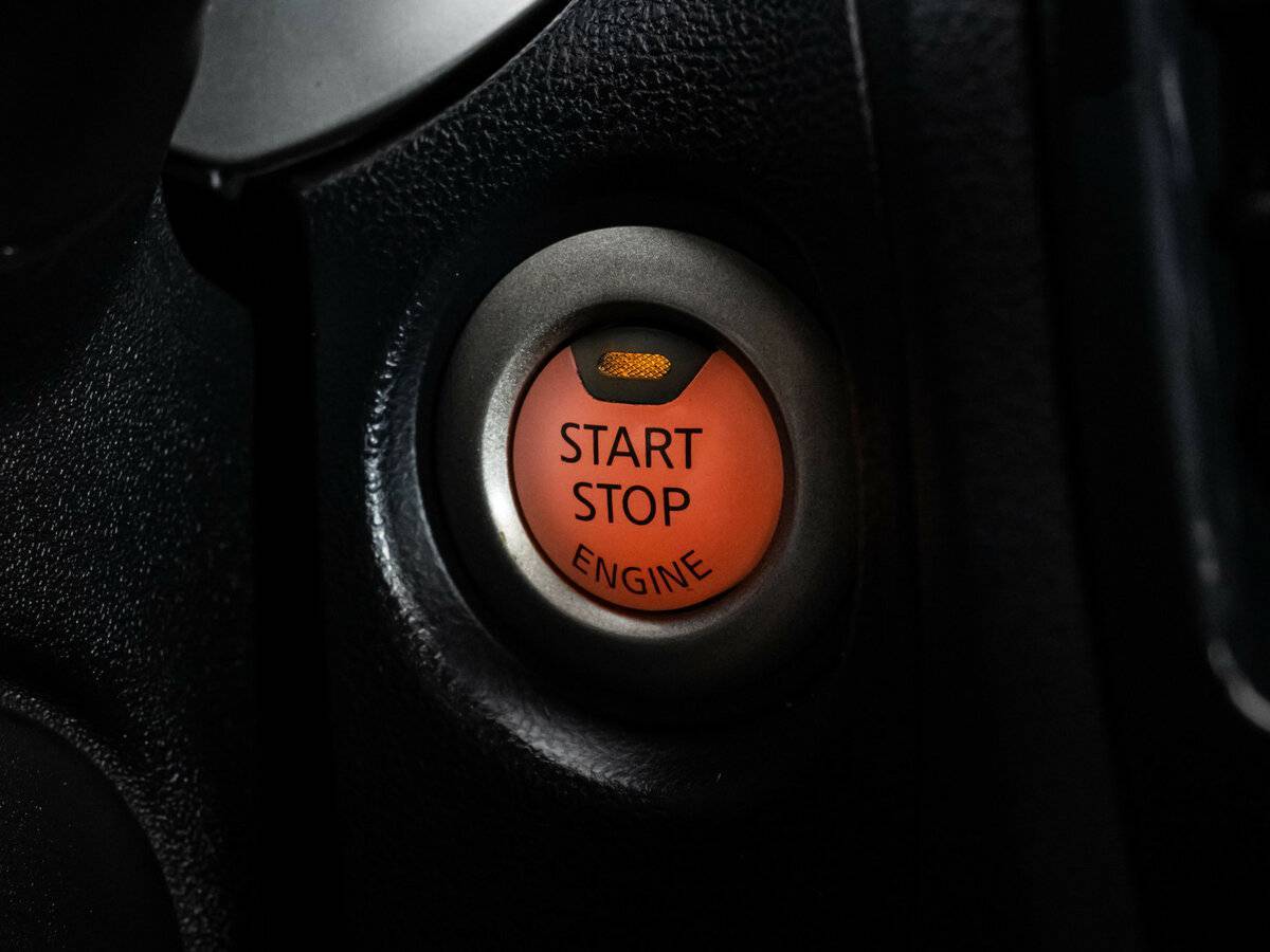 Купить Nissan Juke с пробегом. Фото: #14