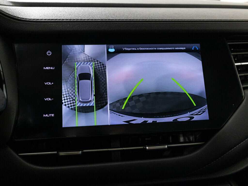 Купить Haval F7 с пробегом. Фото: #16