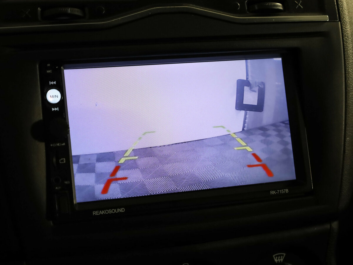 Купить Lada (ВАЗ) Granta с пробегом. Фото: #13