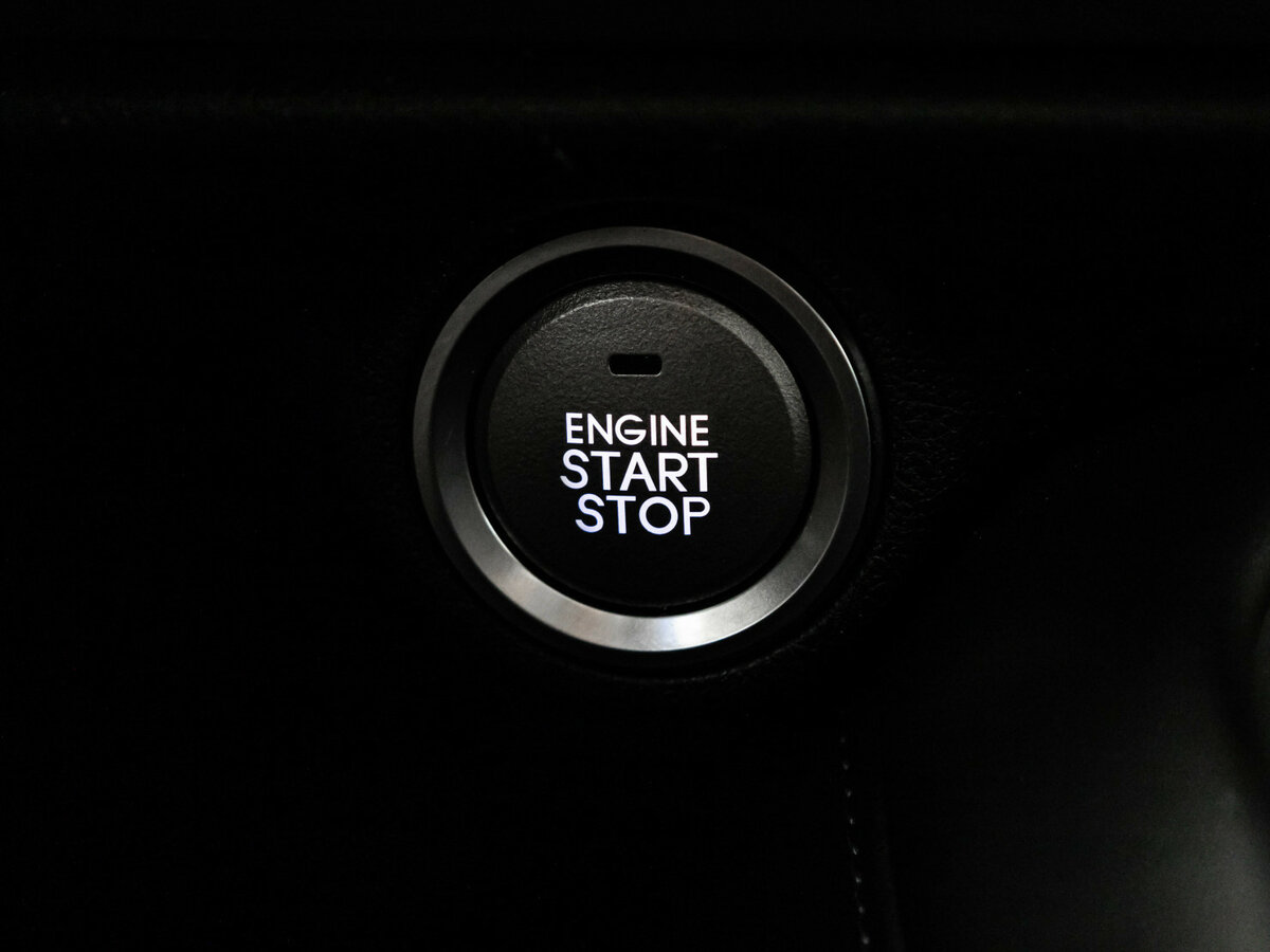 Купить Haval F7 с пробегом. Фото: #16