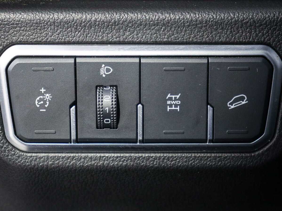 Купить Haval F7 с пробегом. Фото: #16