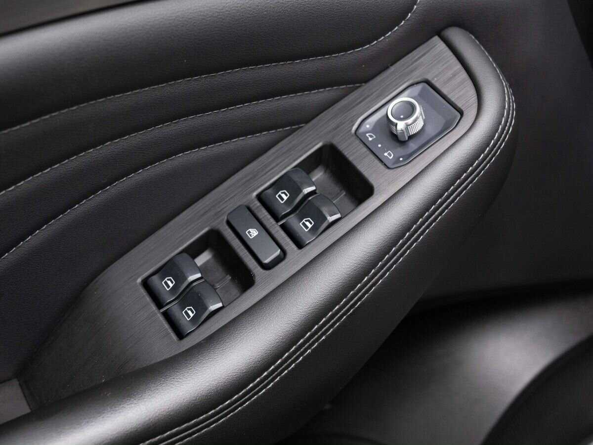 Купить Haval F7 с пробегом. Фото: #18