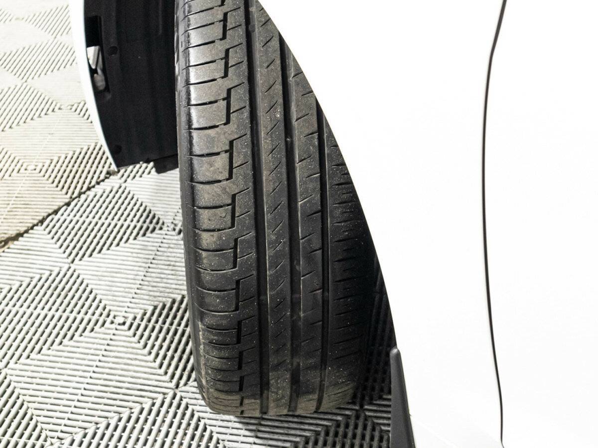 Купить Kia K5 с пробегом. Фото: #22