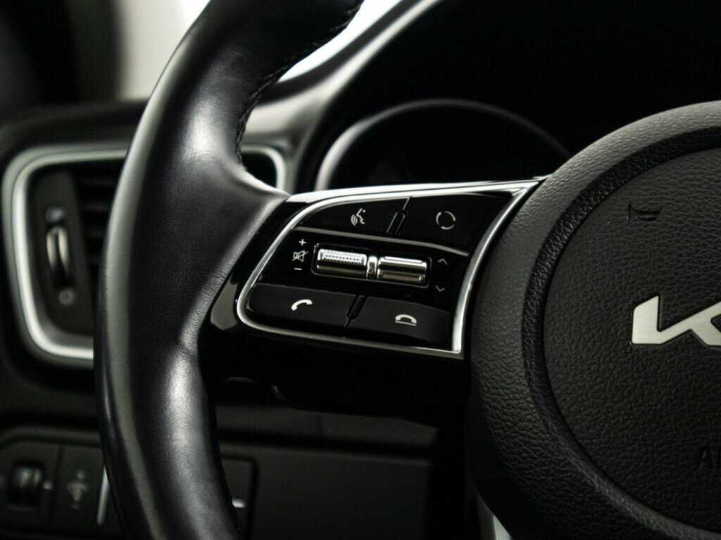 Купить Kia XCeed с пробегом. Фото: #23