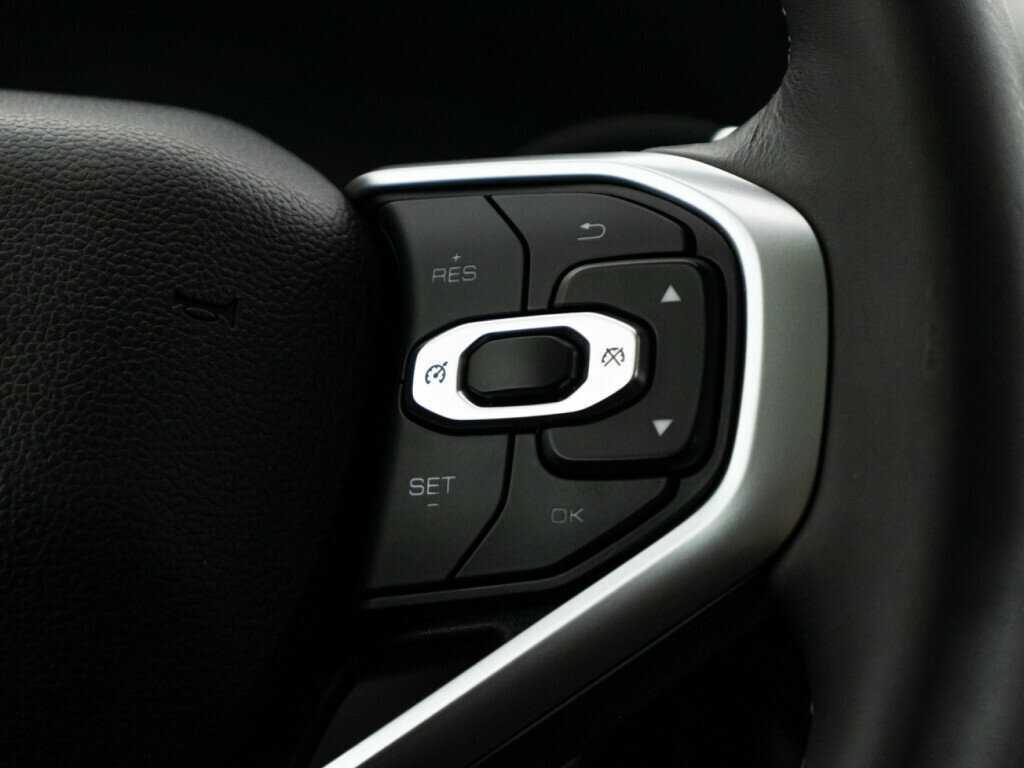 Купить Haval Jolion с пробегом. Фото: #17