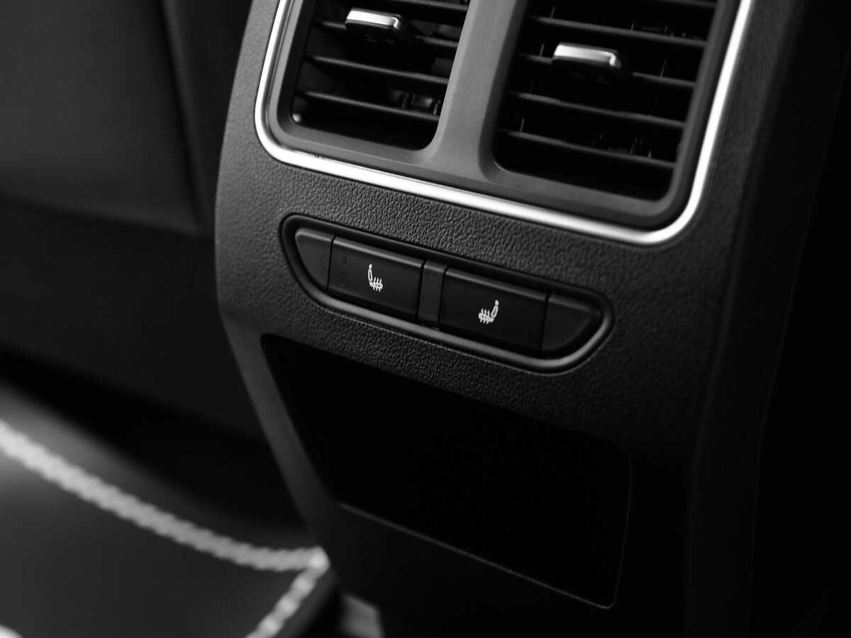 Купить Haval F7x с пробегом. Фото: #12