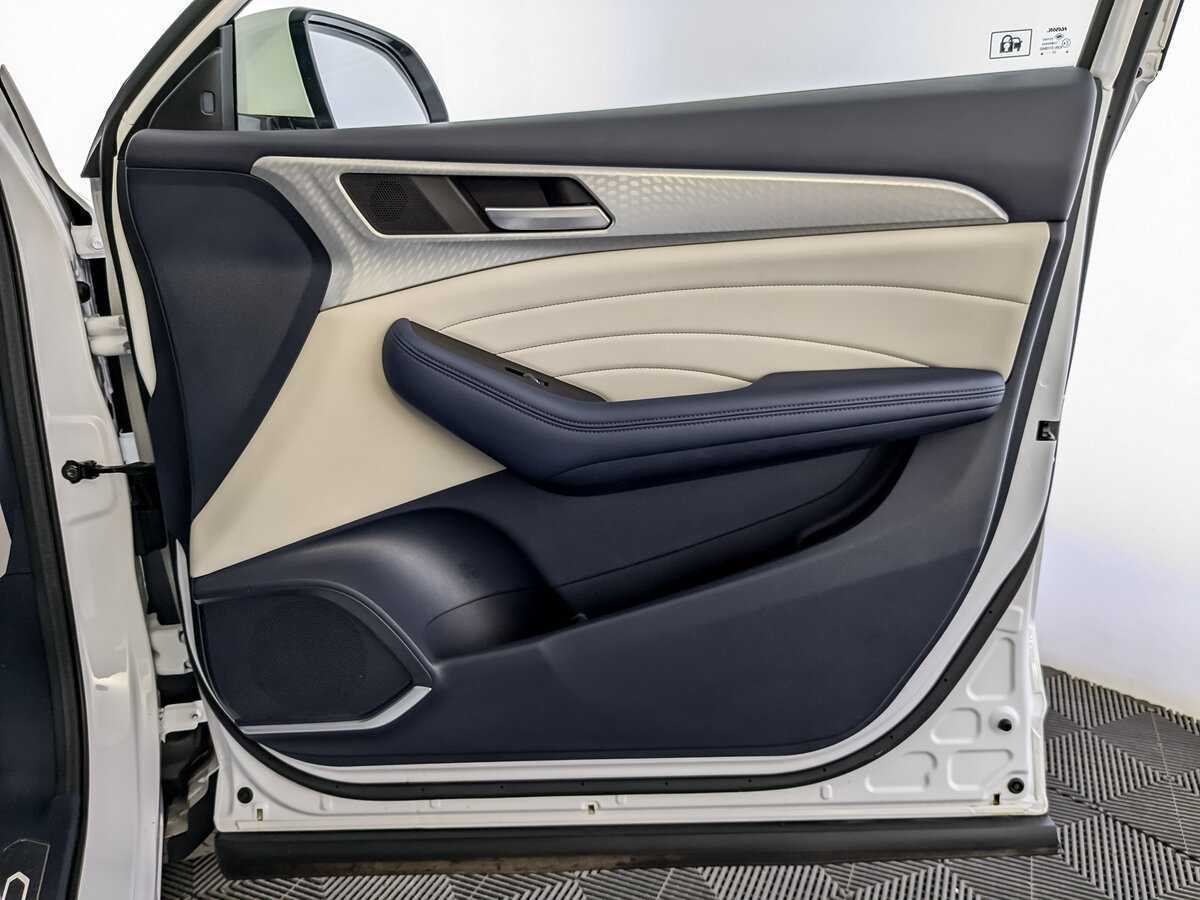 Купить Haval F7 с пробегом. Фото: #24