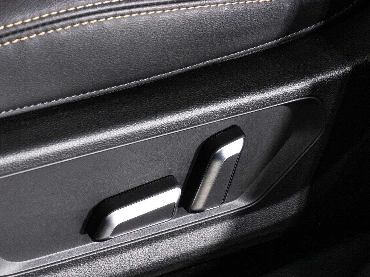 Купить Haval Jolion с пробегом. Фото: #19