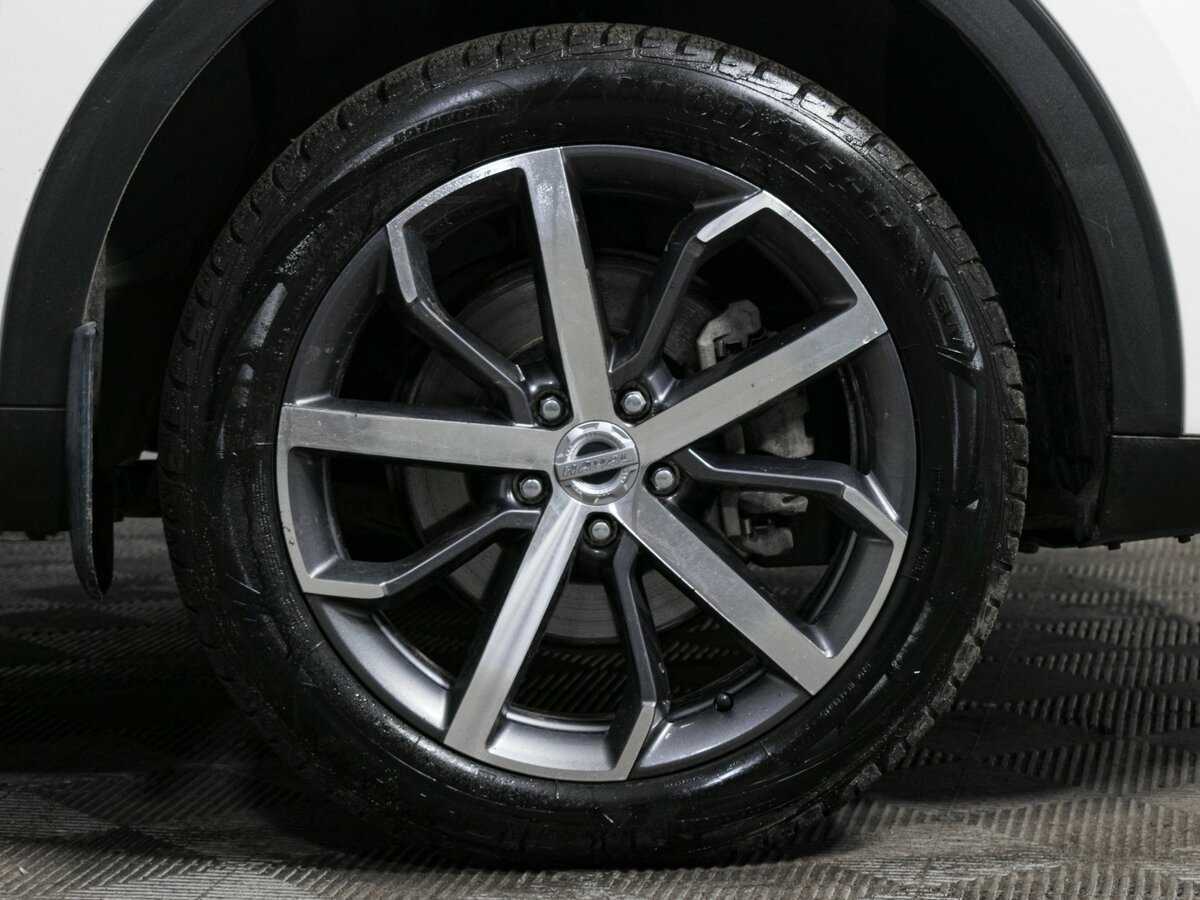 Купить Haval F7x с пробегом. Фото: #17