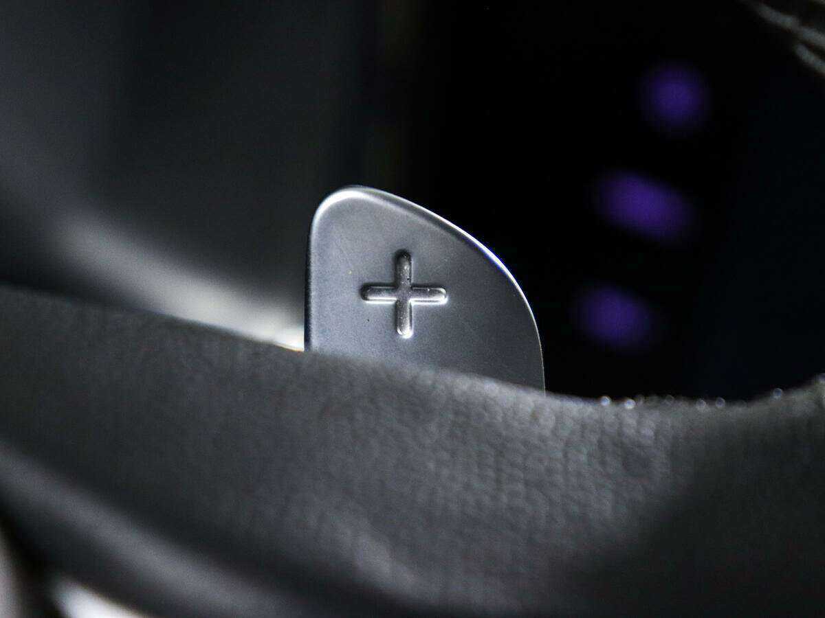 Купить Haval F7x с пробегом. Фото: #19