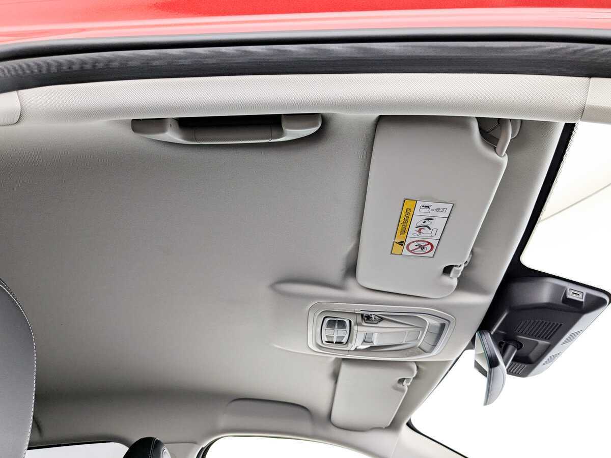 Купить Haval Jolion с пробегом. Фото: #21