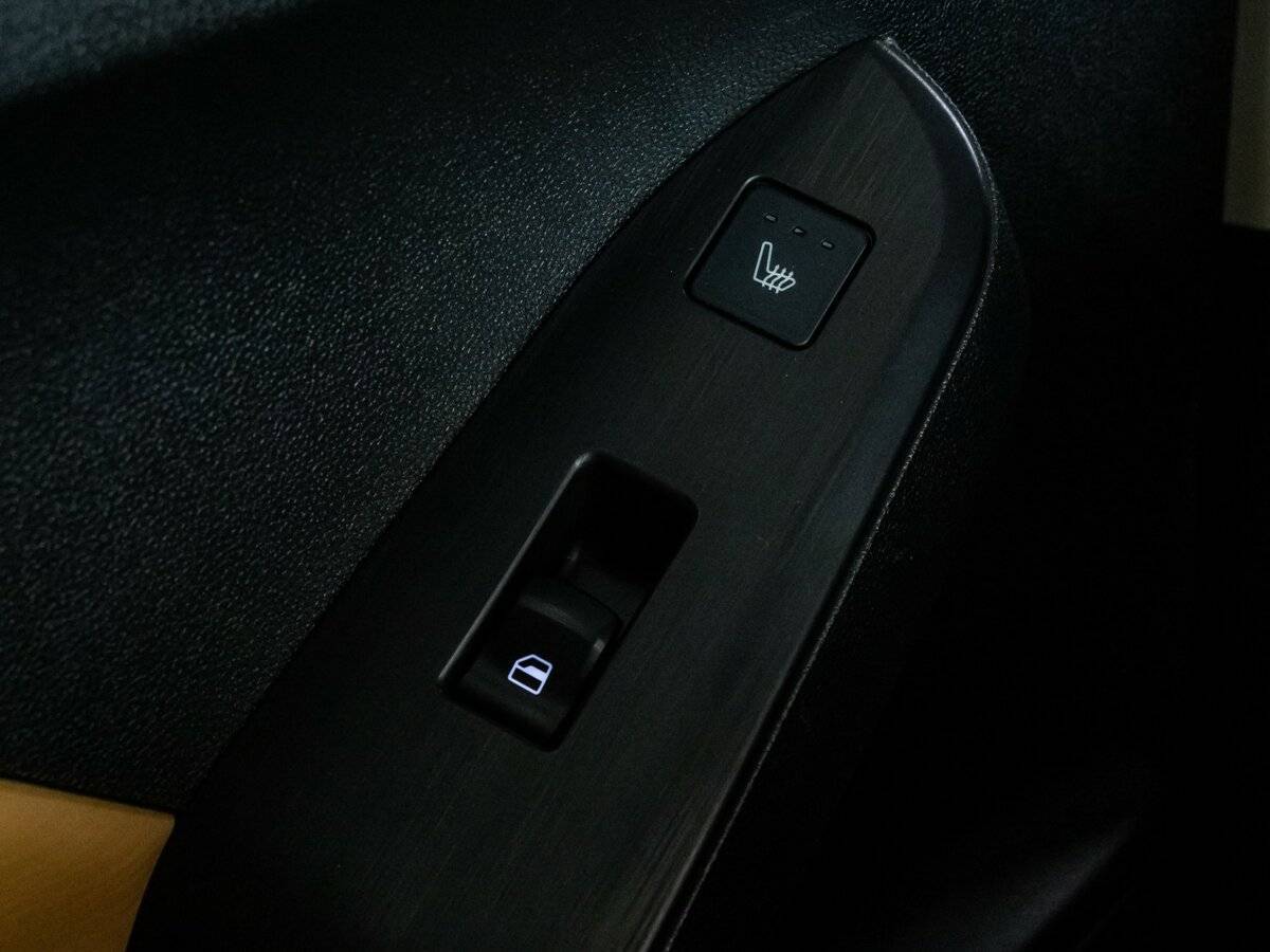 Купить Haval Jolion с пробегом. Фото: #13