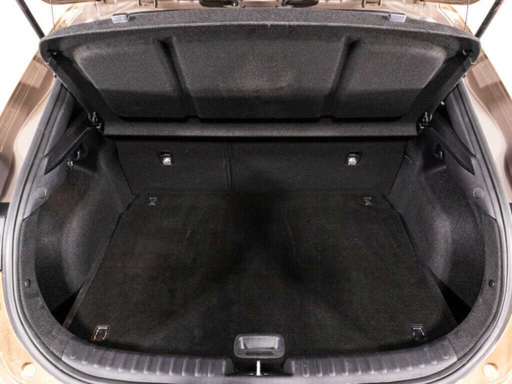 Купить Kia XCeed с пробегом. Фото: #15