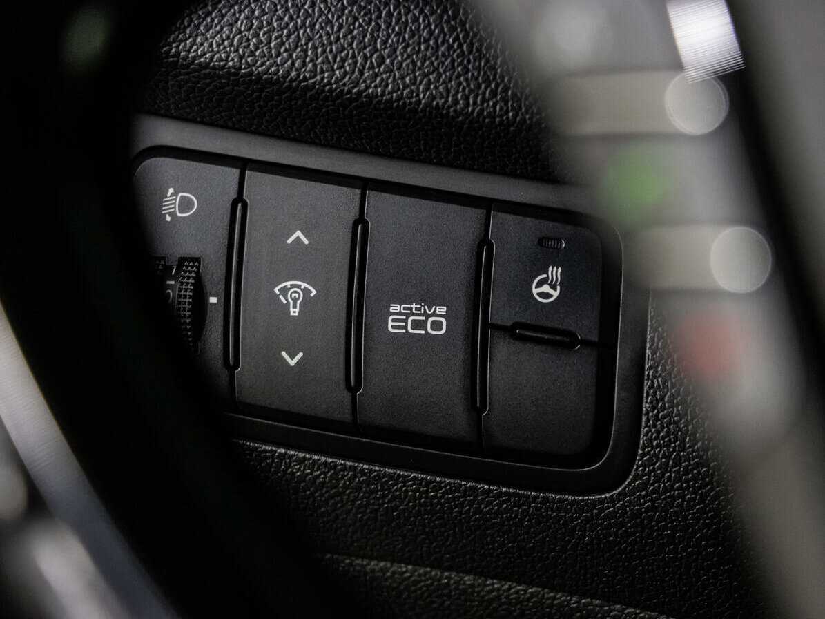 Купить Kia Ceed с пробегом. Фото: #16