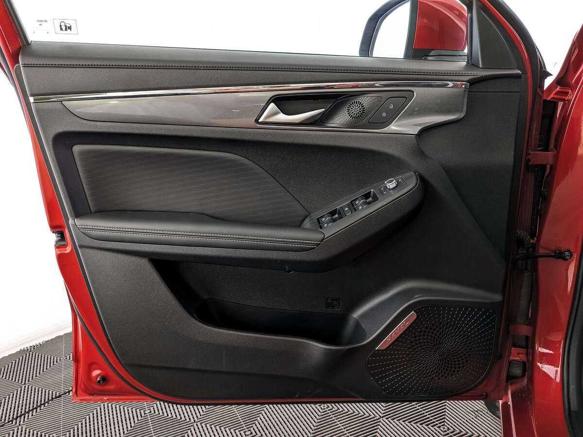 Купить Haval Jolion с пробегом. Фото: #13