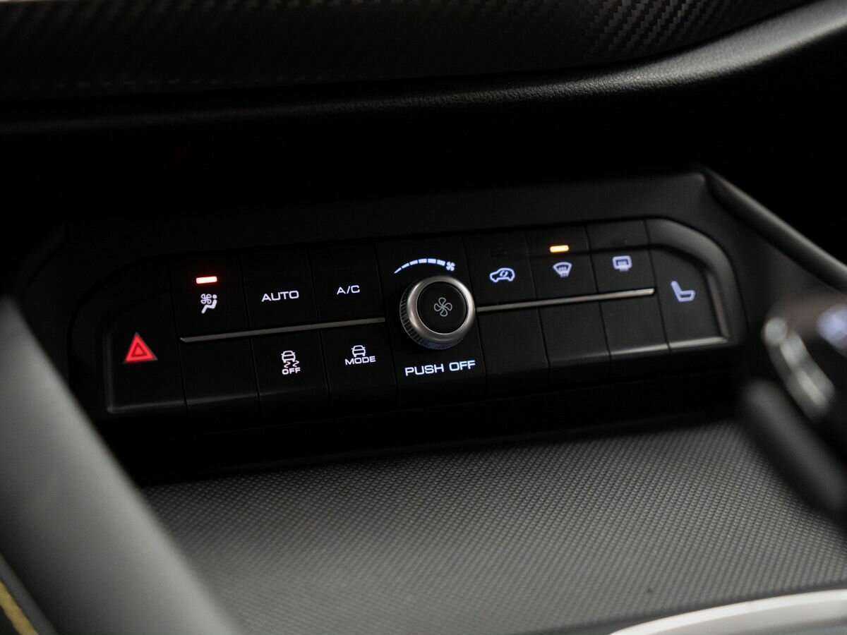 Купить Haval F7x с пробегом. Фото: #9