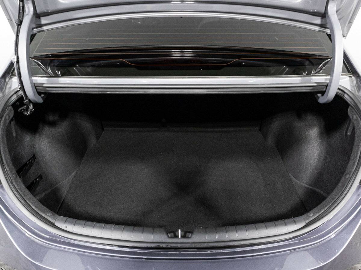Купить Hyundai Solaris с пробегом. Фото: #14