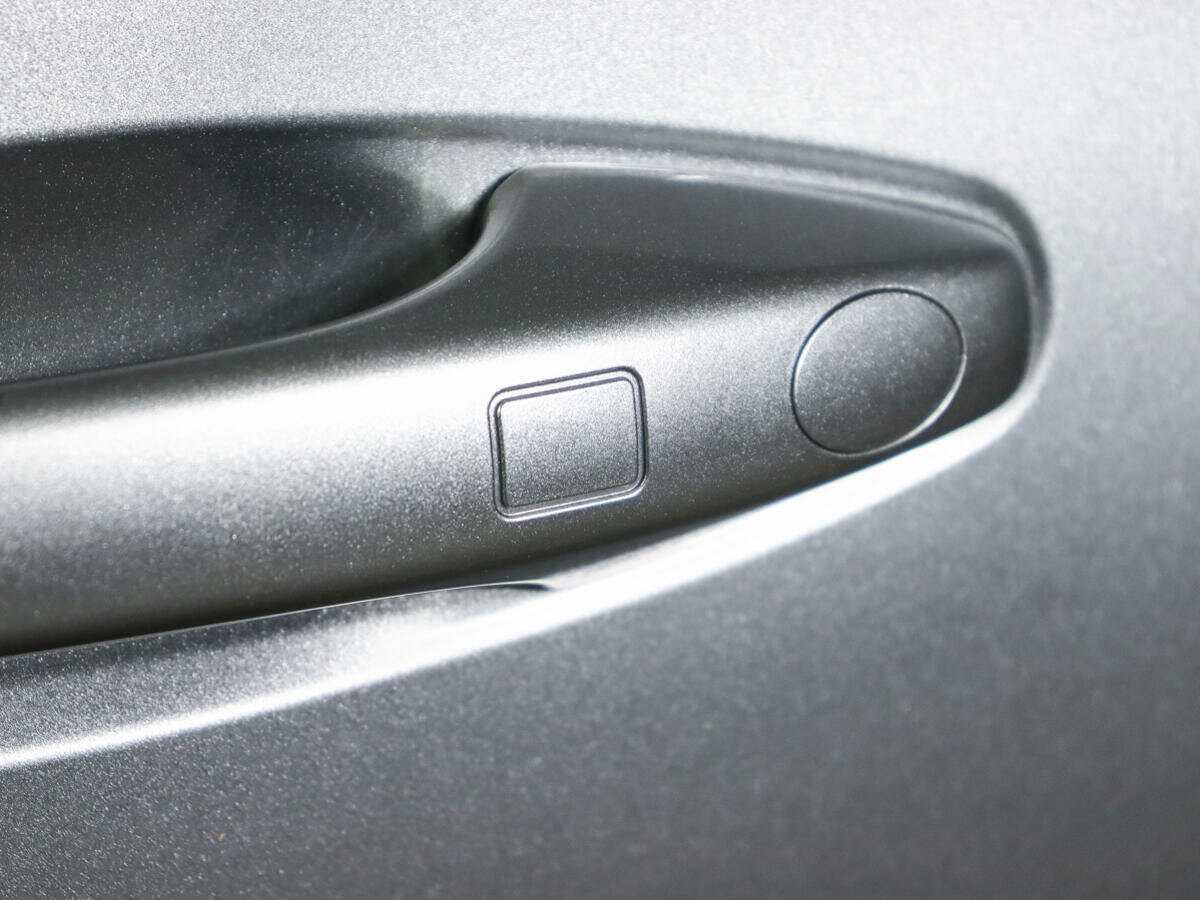 Купить Haval Jolion с пробегом. Фото: #12