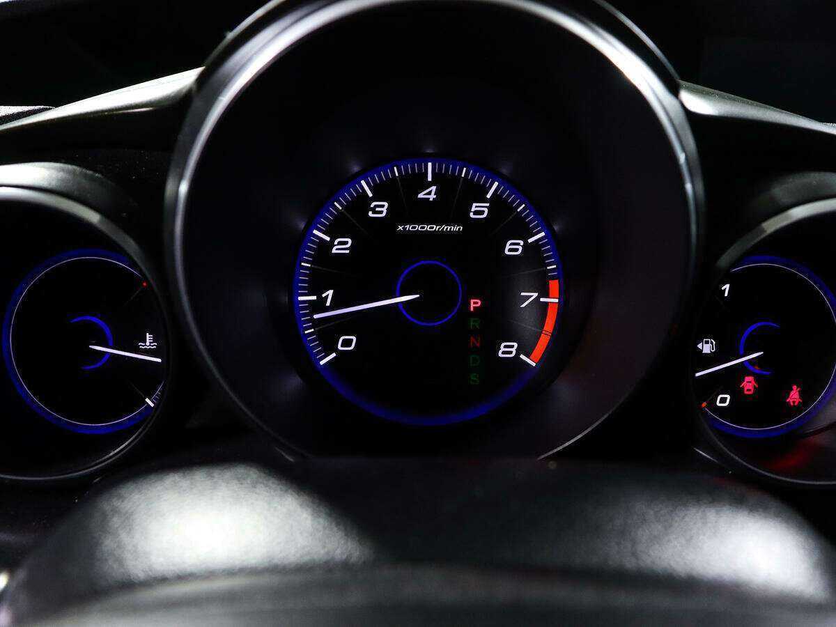 Купить Honda Civic с пробегом. Фото: #16