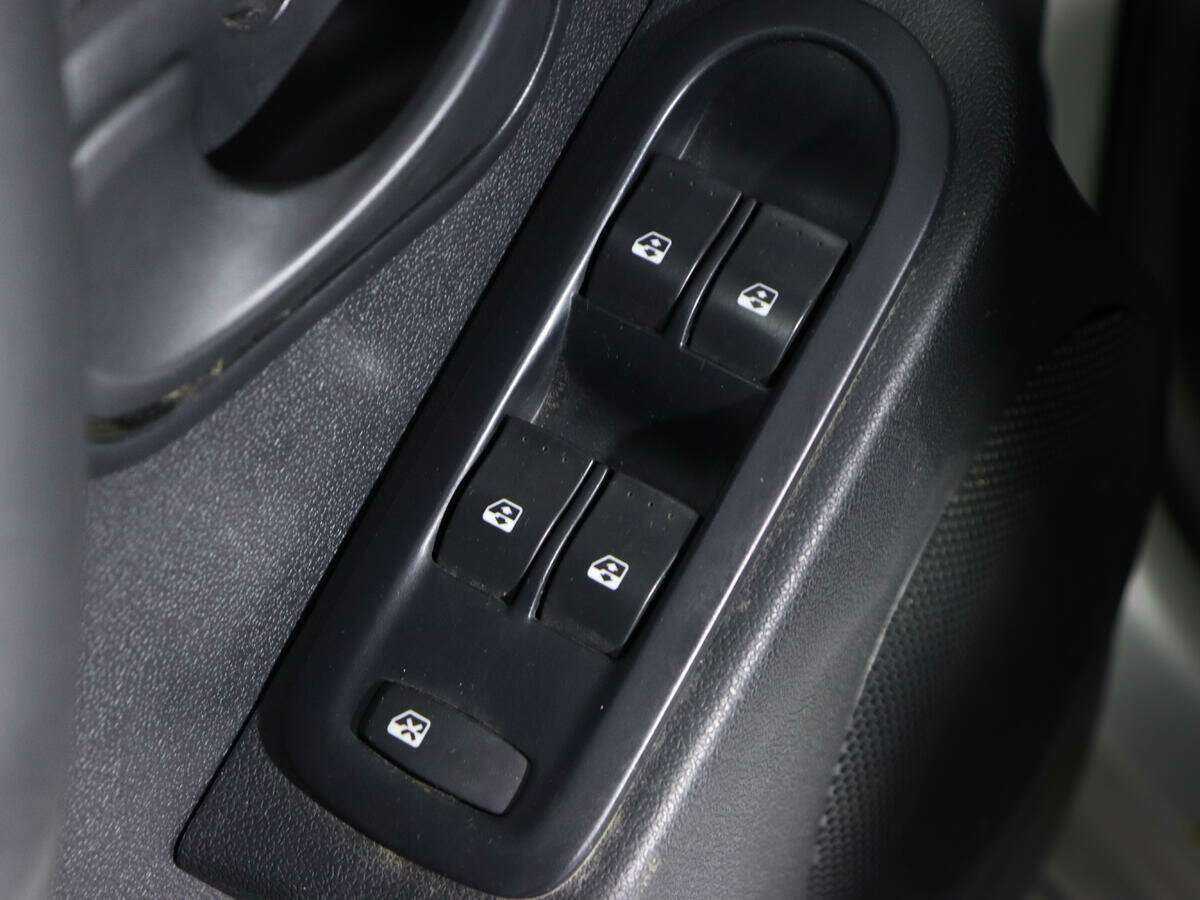Купить Renault Duster с пробегом. Фото: #14
