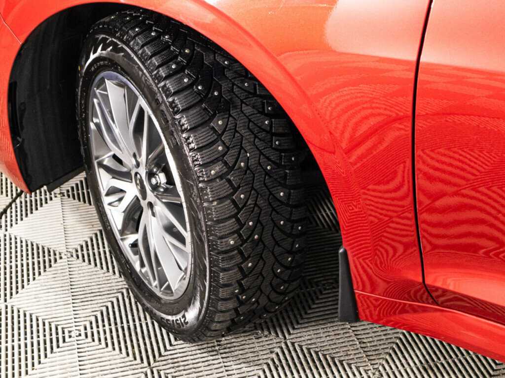 Купить Kia K5 с пробегом. Фото: #32