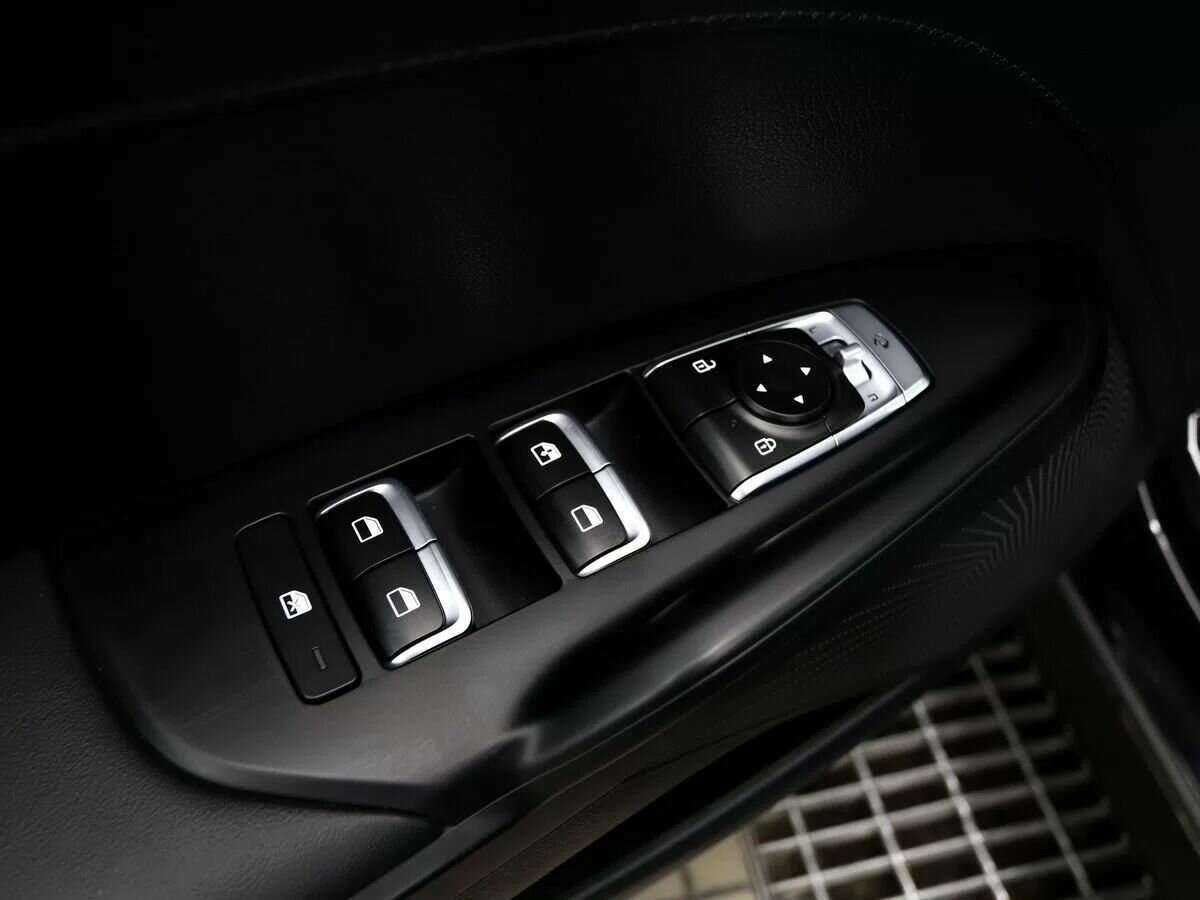 Купить Kia K5 с пробегом. Фото: #8