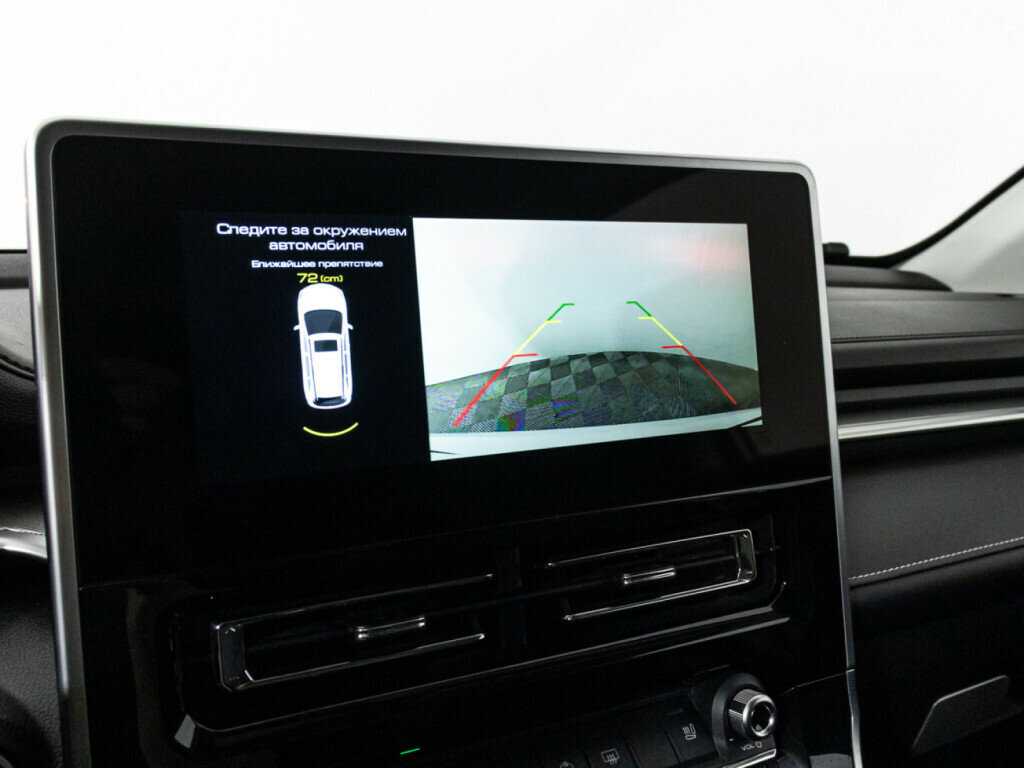 Купить Haval M6 с пробегом. Фото: #16