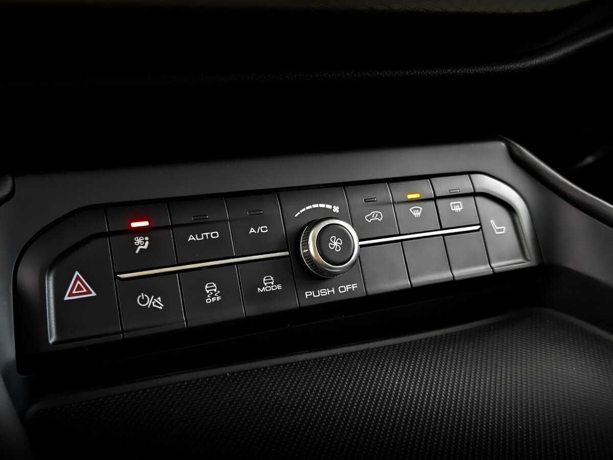 Купить Haval F7 с пробегом. Фото: #25