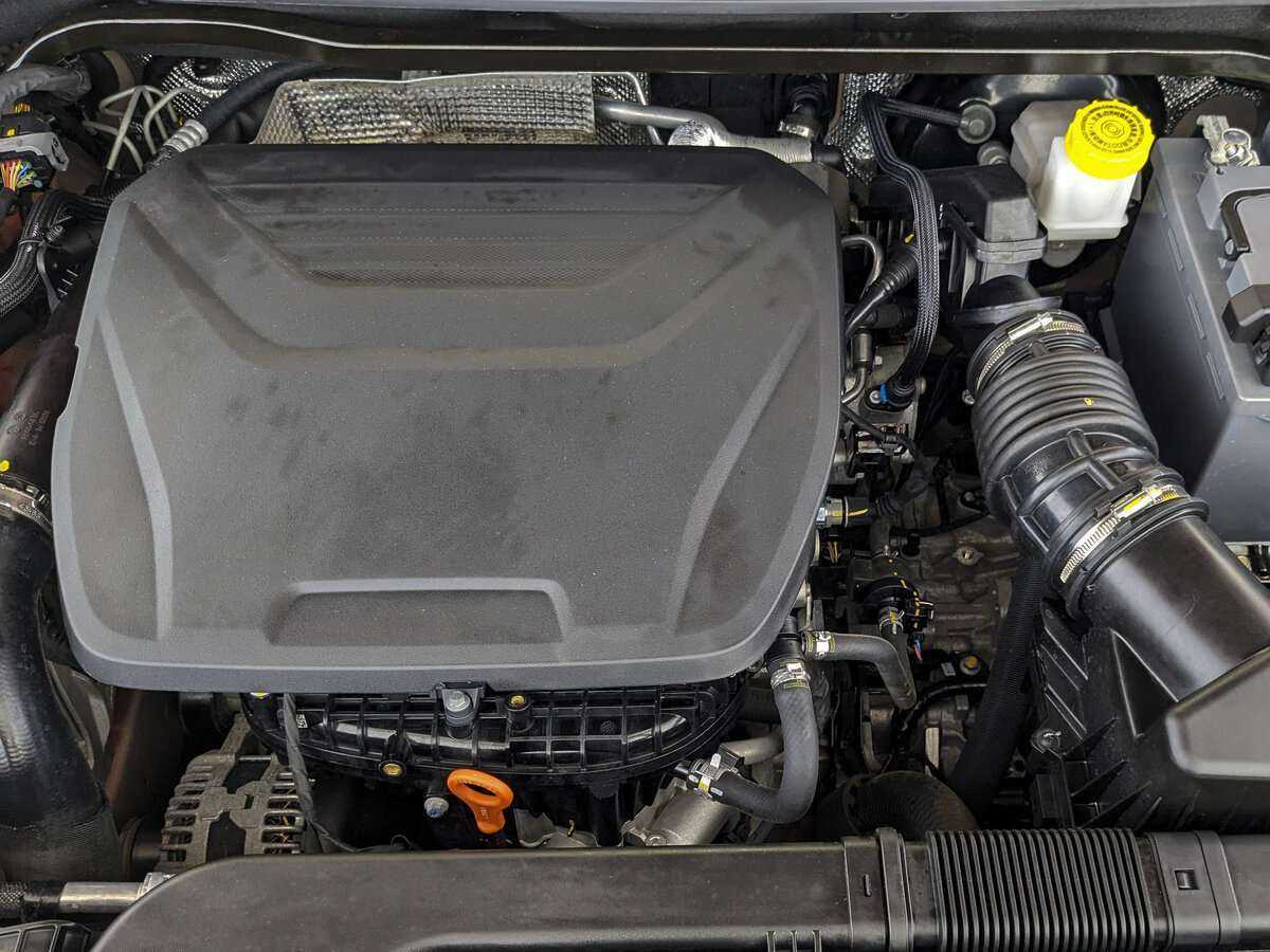 Купить Haval Jolion с пробегом. Фото: #7