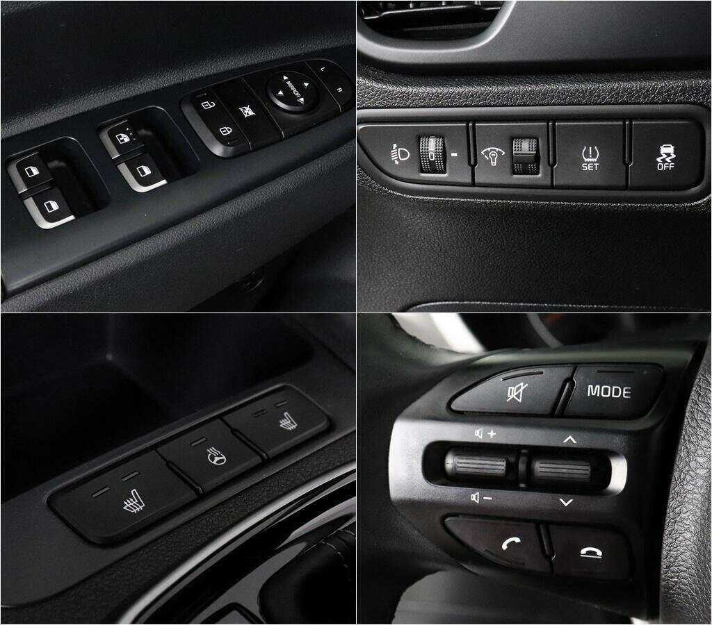 Купить Kia Rio с пробегом. Фото: #13
