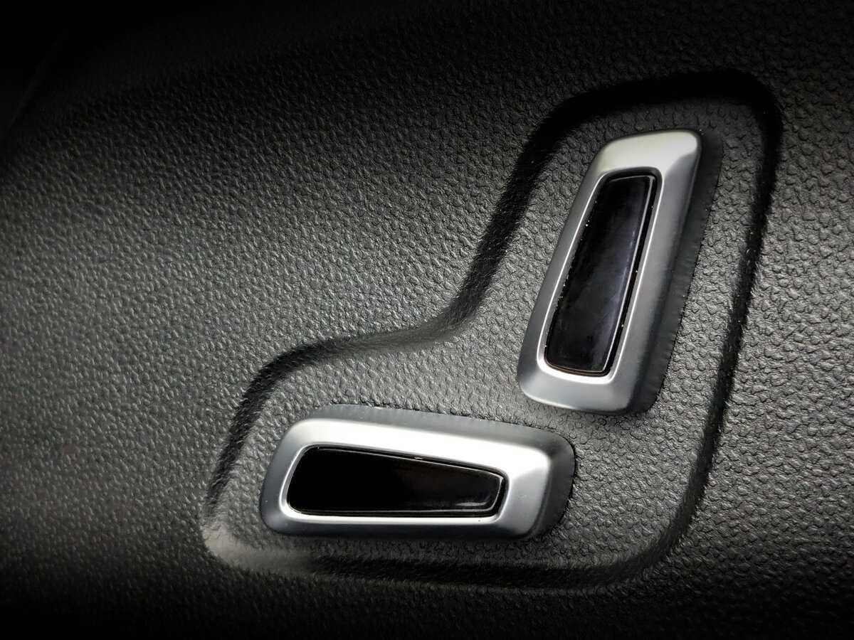 Купить BAIC BJ40 с пробегом. Фото: #20